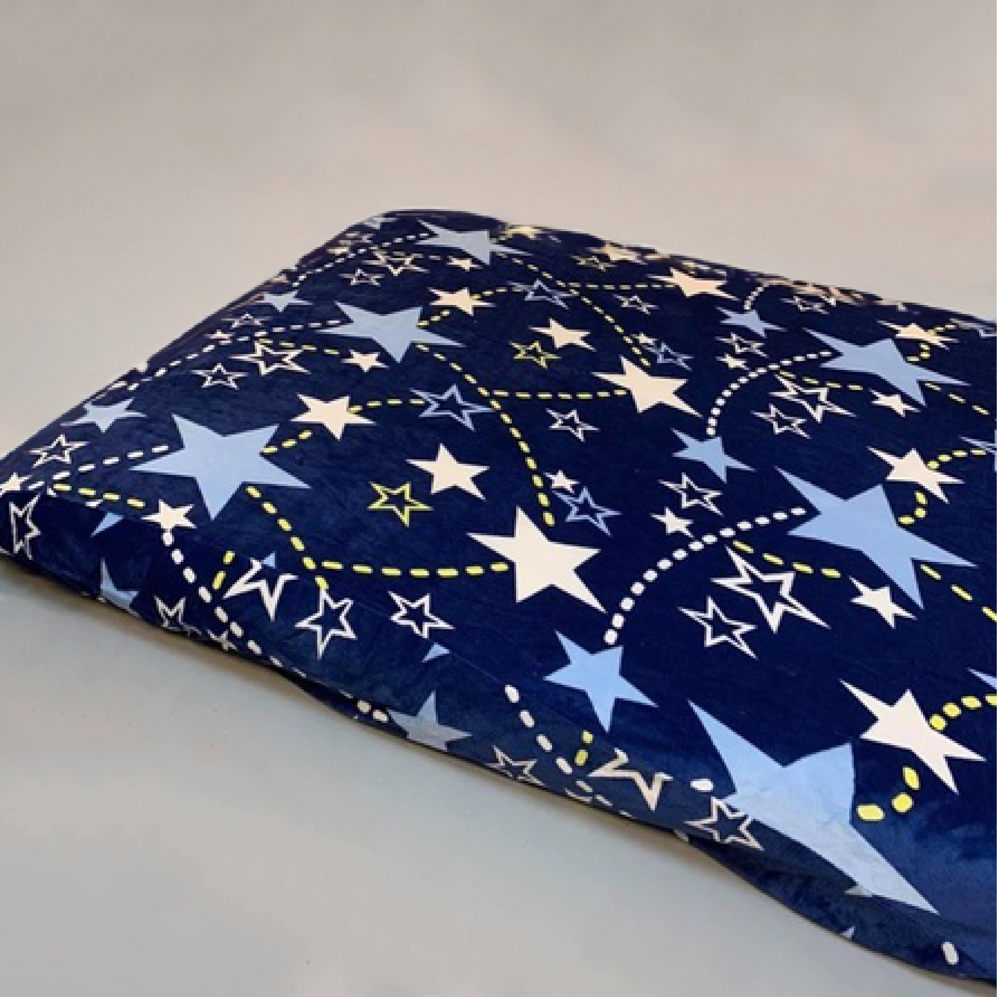 【ZONGTI】法蘭絨床包 FF11