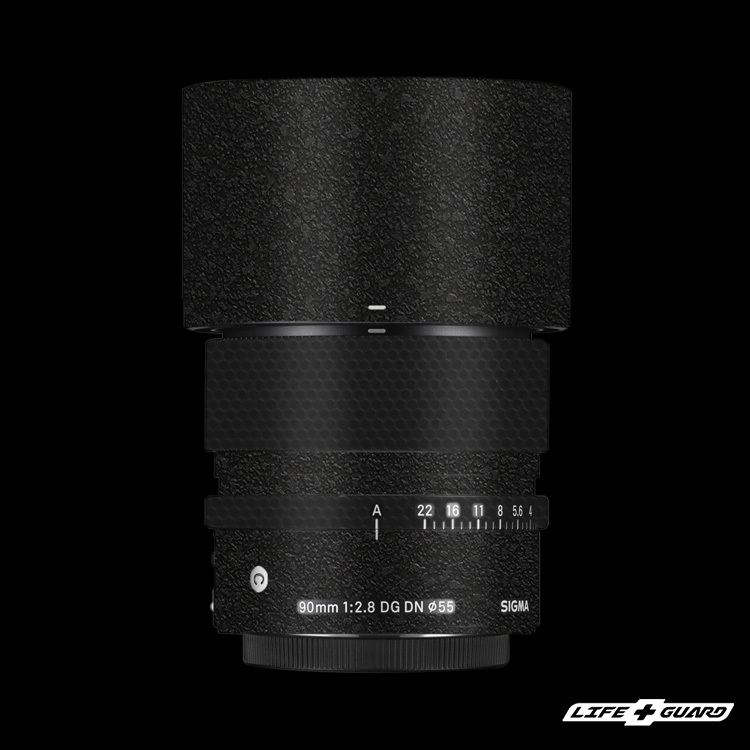 SIGMA 90mm F2.8 DG DN Contemporary 鏡頭貼膜