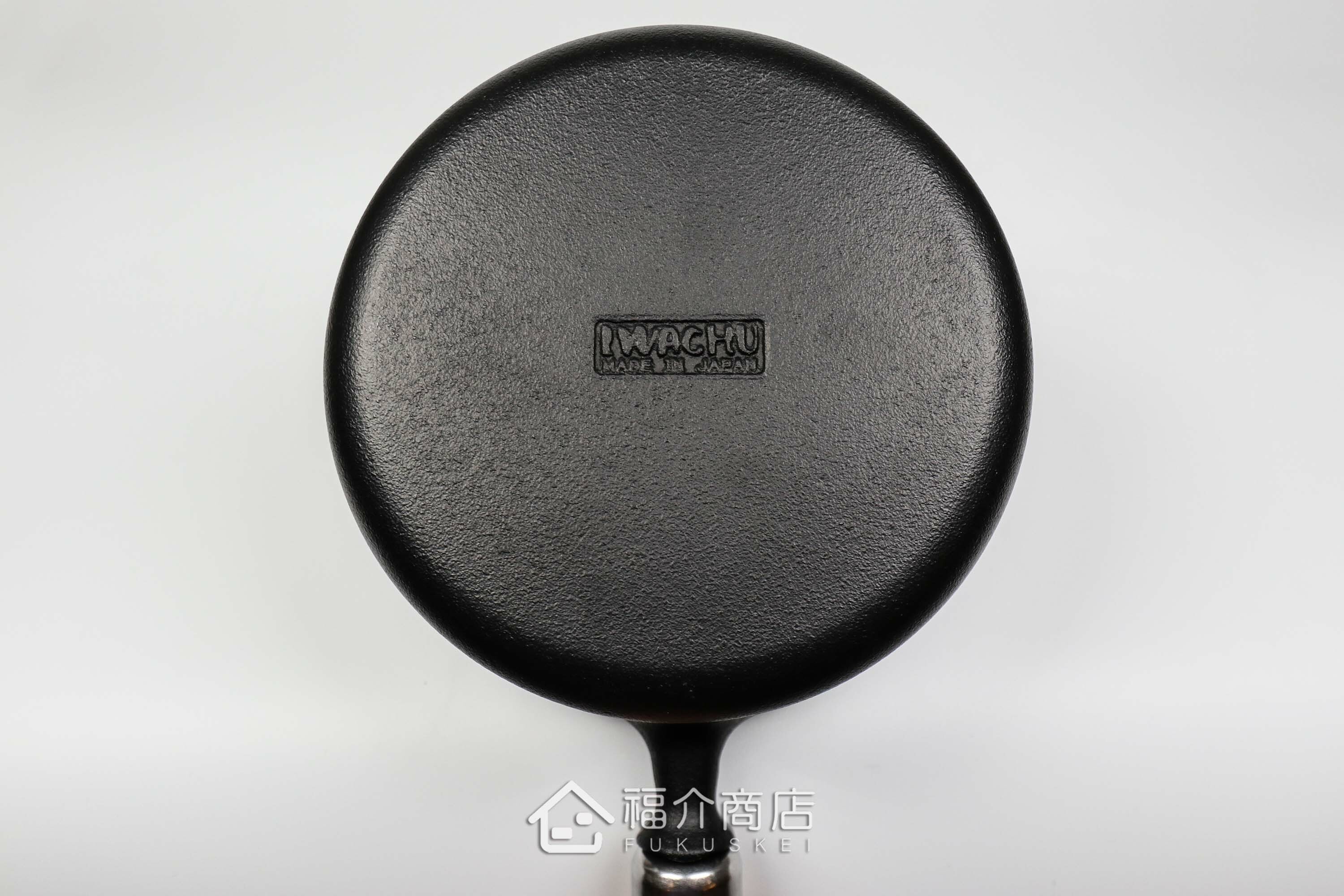 油炸用的鑄鐵鍋