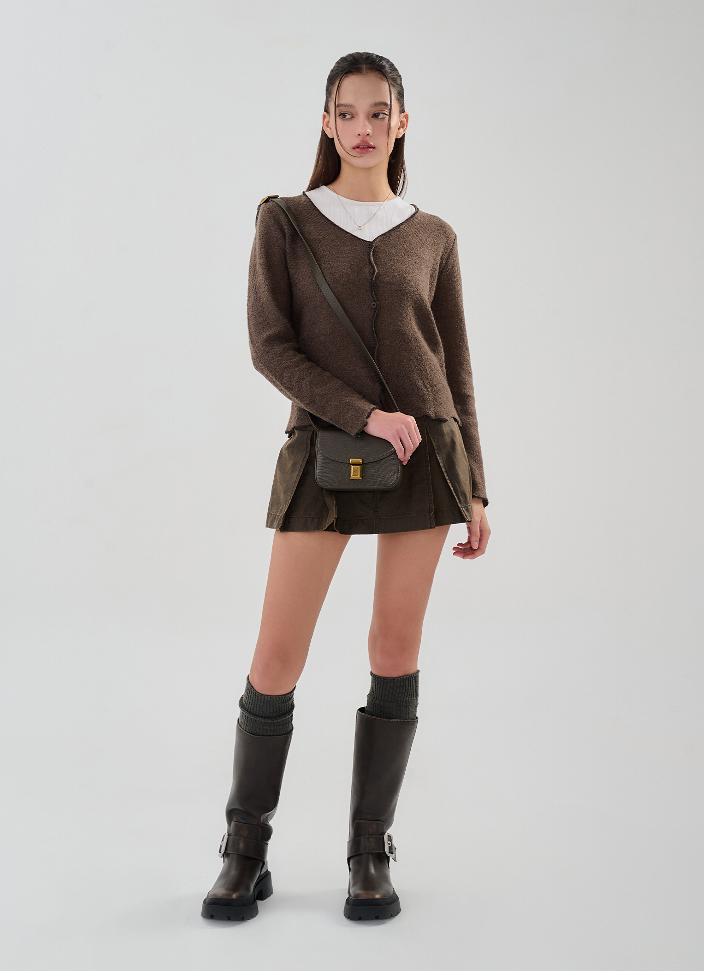 ROBINMAY◆3way ショルダーバッグ 暮霏斜背包 C323◆送料込 ROBINMAY◇3way ショルダーバッグ 暮霏斜背包 C323◇送料込