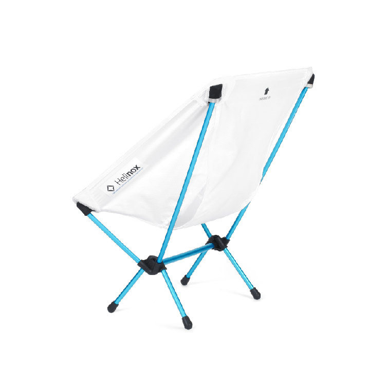 Helinox Chair Zero 超輕戶外椅- 白