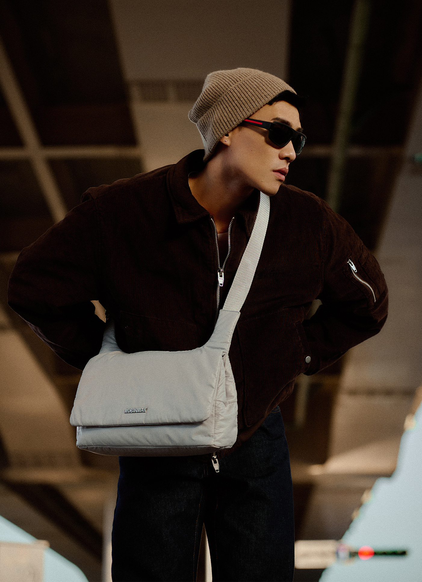 瑞塔|男包支線|斜背包|ROBINMAY 官方網站(RM) 瑞塔|男包支線|斜背包|ROBINMAY 官方網站(RM)