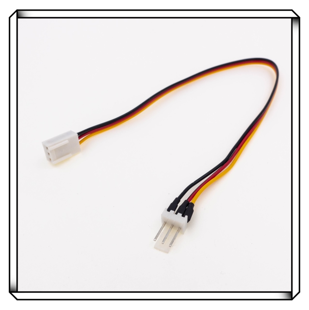 小3P風扇延長線