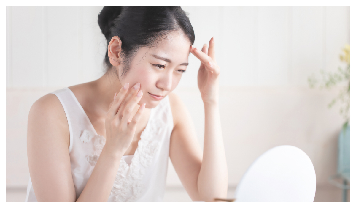 神經醯胺功效有哪些？神經醯胺口服有效嗎？營養師帶你來了解！