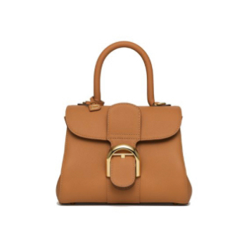 Delvaux mini 金金 -M