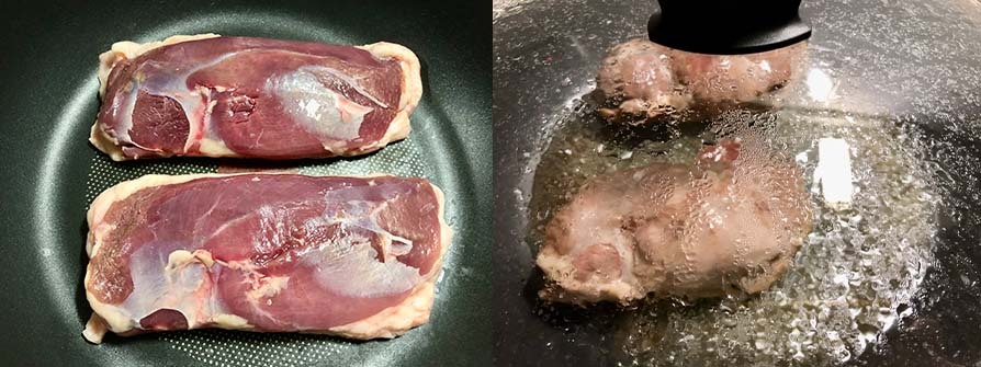 天時莓果-嫩煎鴨胸-步驟-5.6