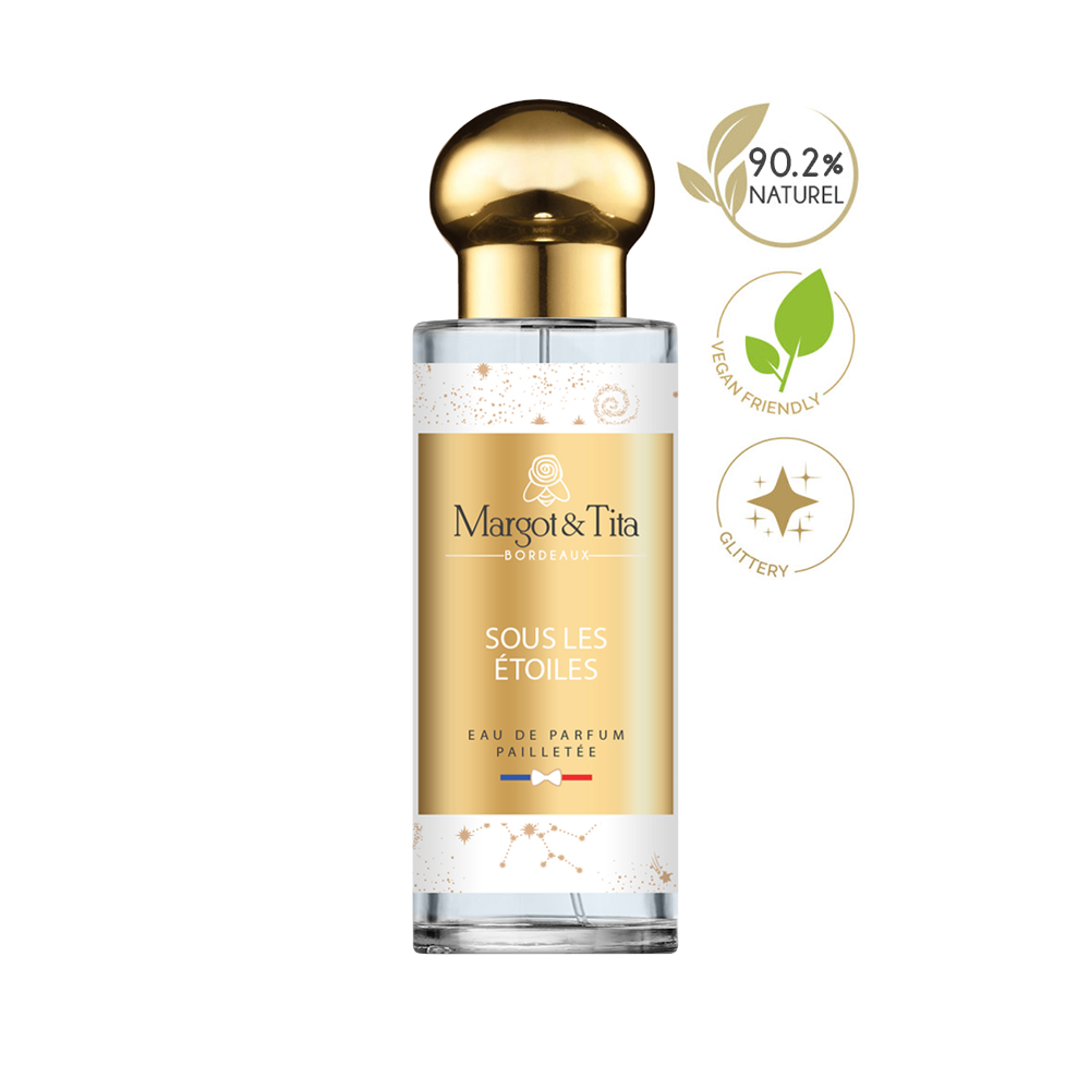 【Margot&Tita】星空 淡香精30ml