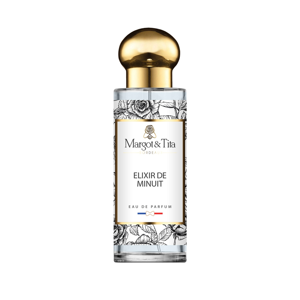 【Margot&Tita】午夜靈藥 淡香精30ml