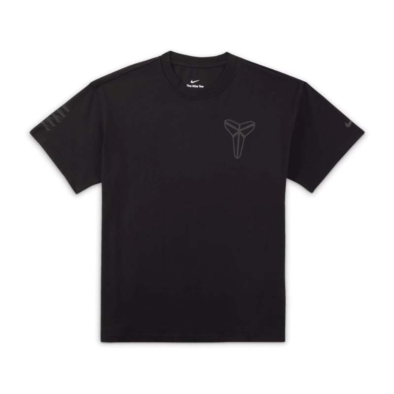 Nike Short Sleeves Tee "Mamba Mentality" 曼巴精神 短袖T恤 短T 黑 FV6067-010 [台灣現貨]