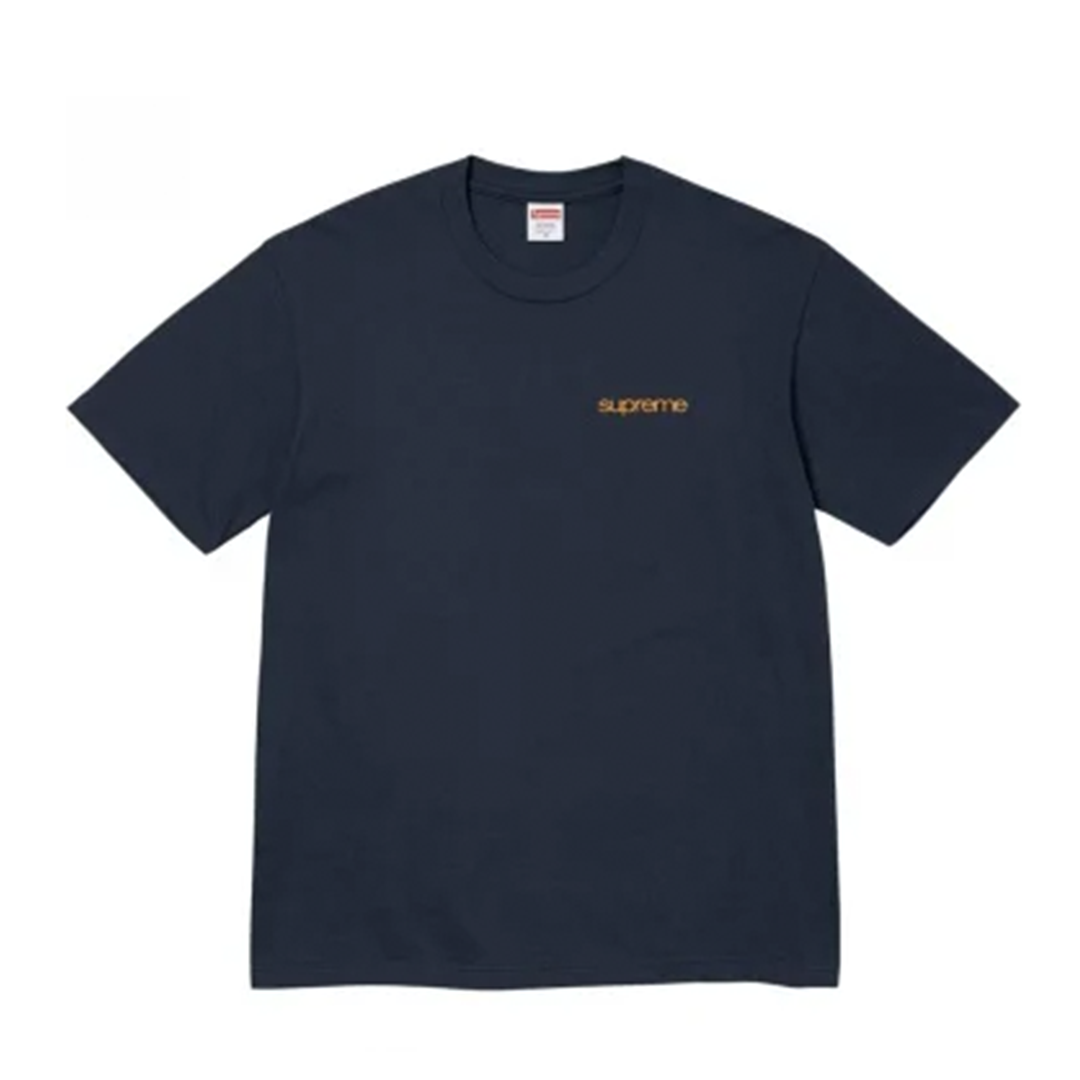 Supreme 23FW NYC Tee 短T | FLOMMARKET