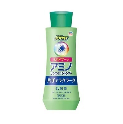 Joypet 低刺激低敏消體味．洗毛水 350ml / 補充裝 280ml