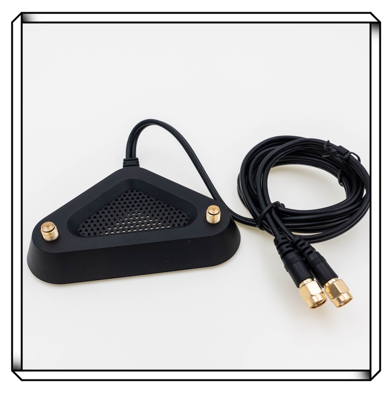 SMA 延長天線底座