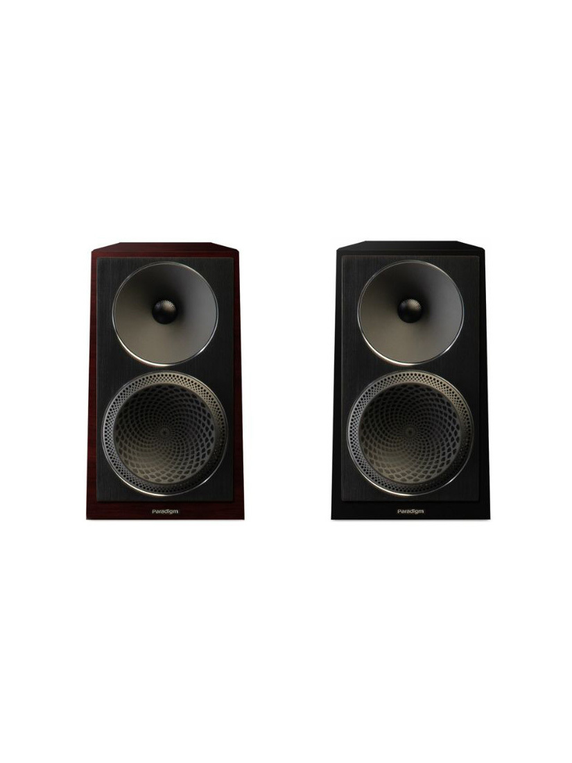加拿大 Paradigm Founder 40B 書架式揚聲器