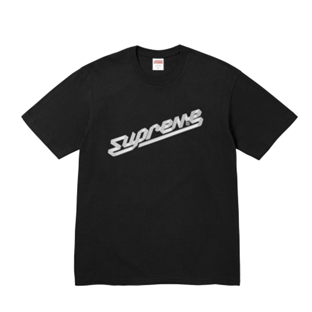 Supreme 23FW Banner Tee 短T | FLOMMARKET