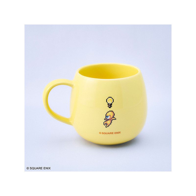 預訂2024/6月 Face Mug Sensei Saga Series