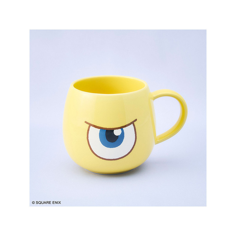 預訂2024/6月 Face Mug Sensei Saga Series