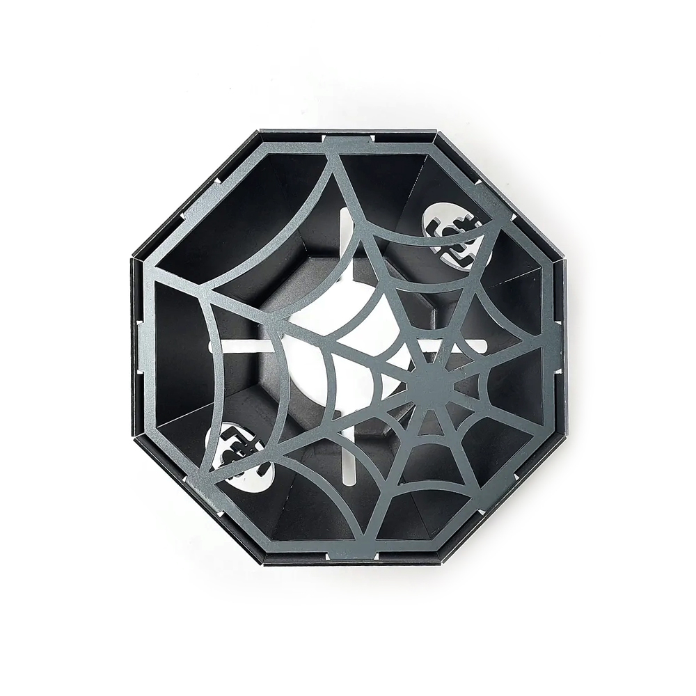 日本SomAbito 蜘蛛五德SOMAno GOTOKU