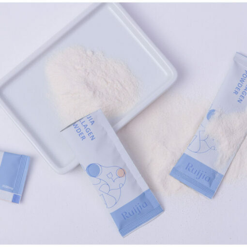 【Ruijia露奇亞】優質純淨膠原蛋白粉 (30日份)