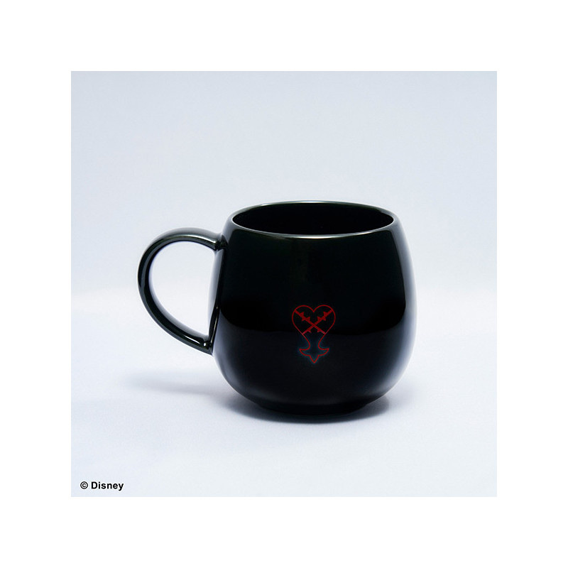 預訂2024/6月 Face Mug SHADOW Kingdom Hearts