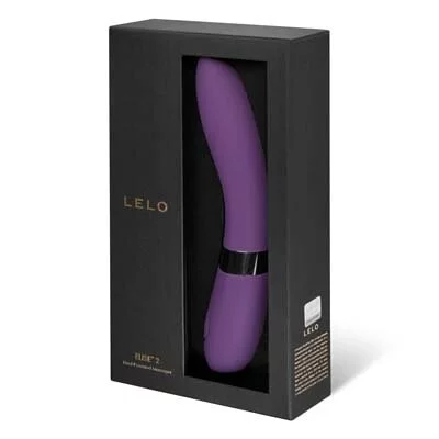LELO Elise 2 G點按摩棒