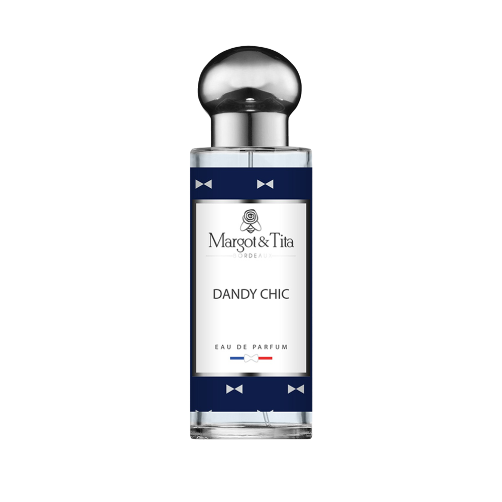 【Margot&Tita】花花公子 淡香精30ml