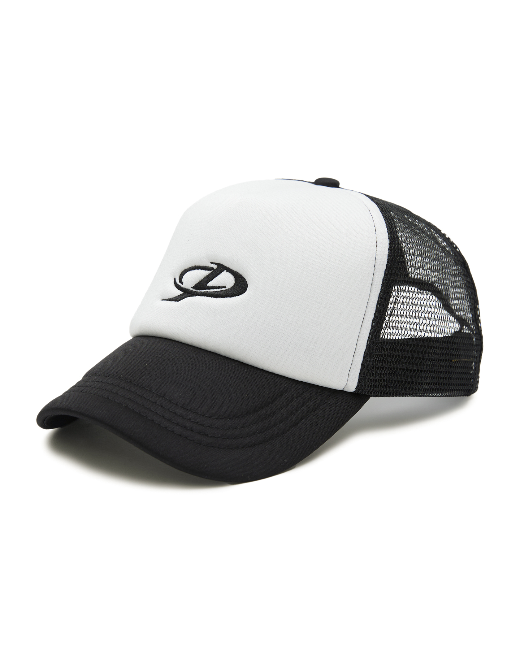 OPO DESIGN 電繡網帽