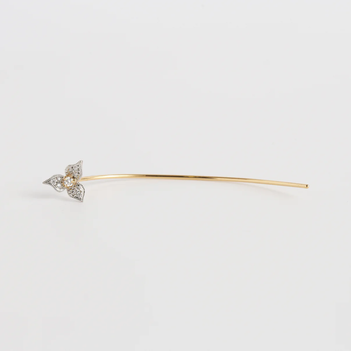 Ichirin Pierce / Trillium