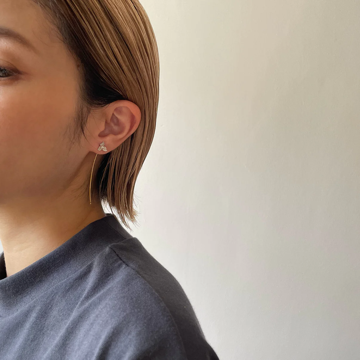 Ichirin Pierce / Trillium