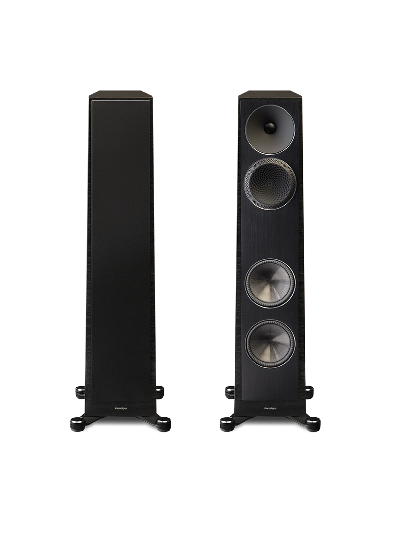 加拿大 Paradigm Founder 80F 落地式揚聲器