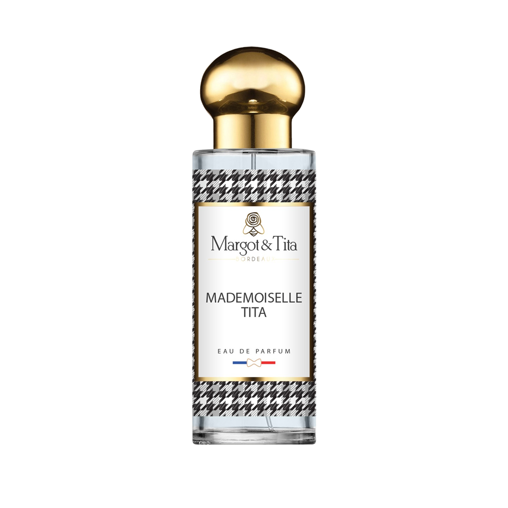 【Margot&Tita】蒂塔小姐 淡香精30ml