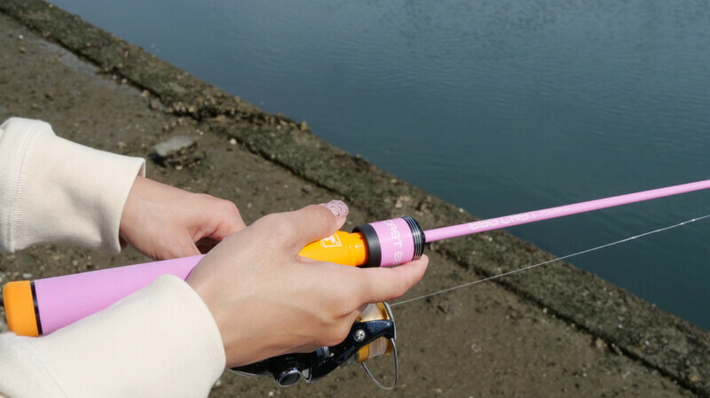 超美品⭐︎EGG CAST TOUGHY 110   #ピンクオレンジ Amazon | ジャッカル Newエッグキャストタフィー110 JACKALL EGG