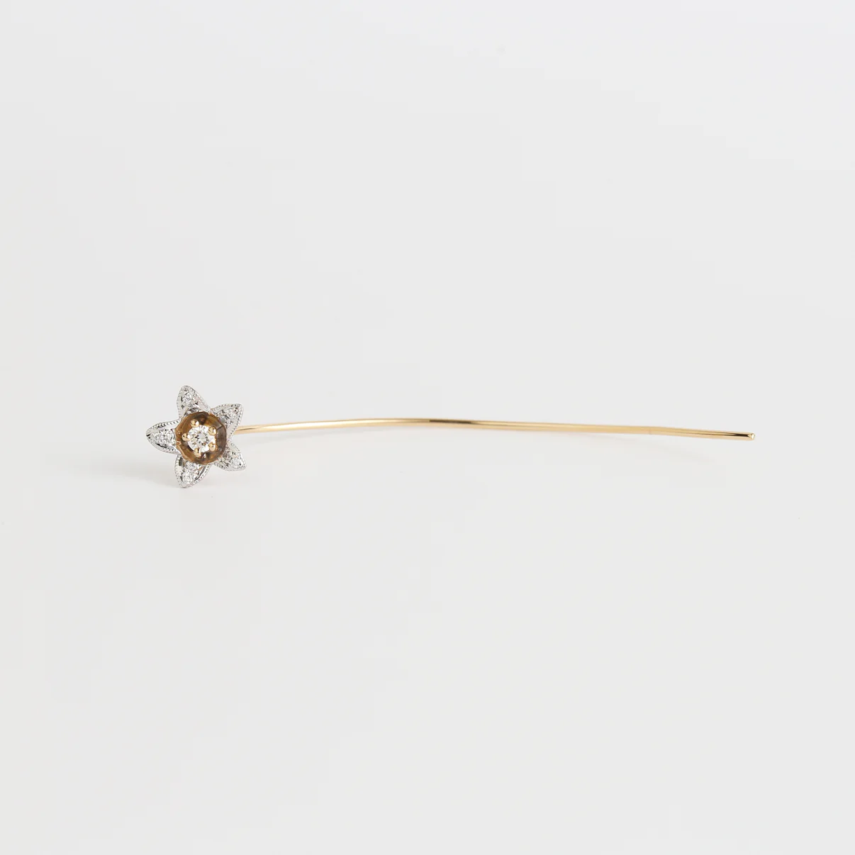 Ichirin Pierce / Kikyou