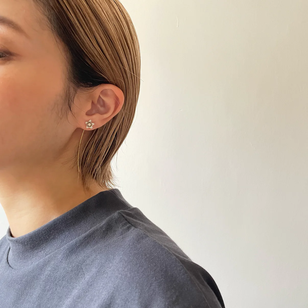 Ichirin Pierce / Kikyou