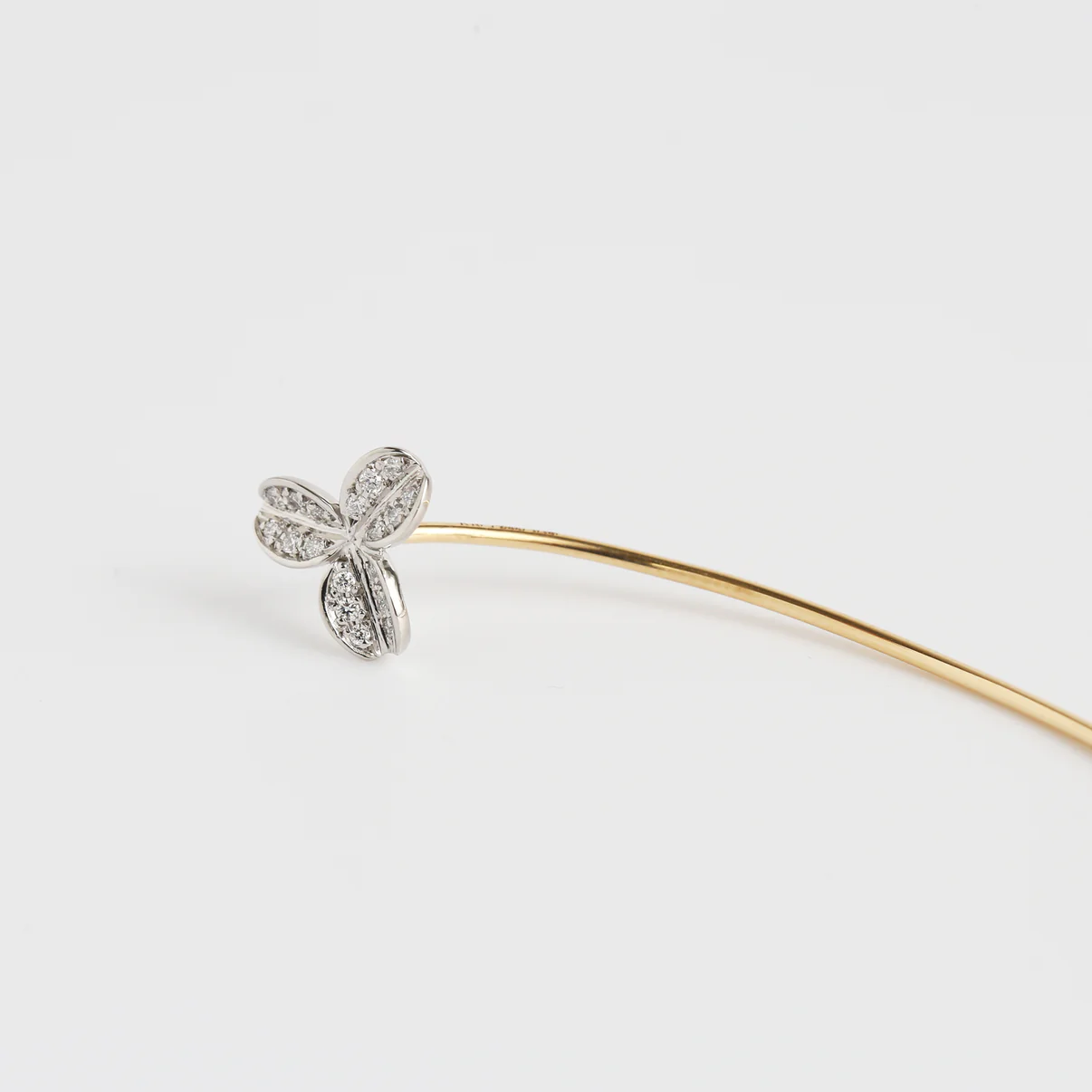 Ichirin Pierce / Clover