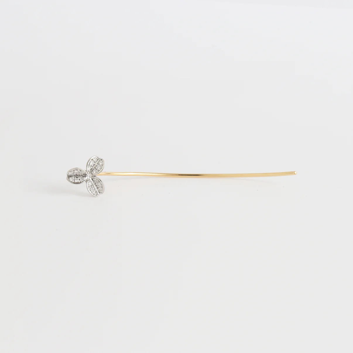 Ichirin Pierce / Clover