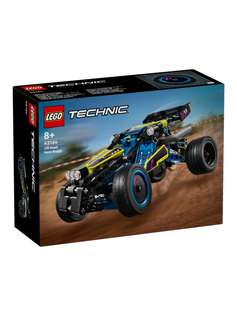 LEGO 42164 Off-Road Race Buggy