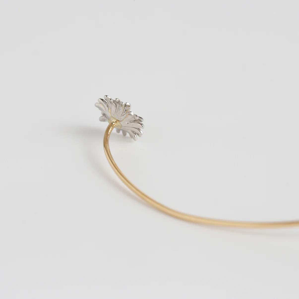 Ichirin Pierce / Daisy