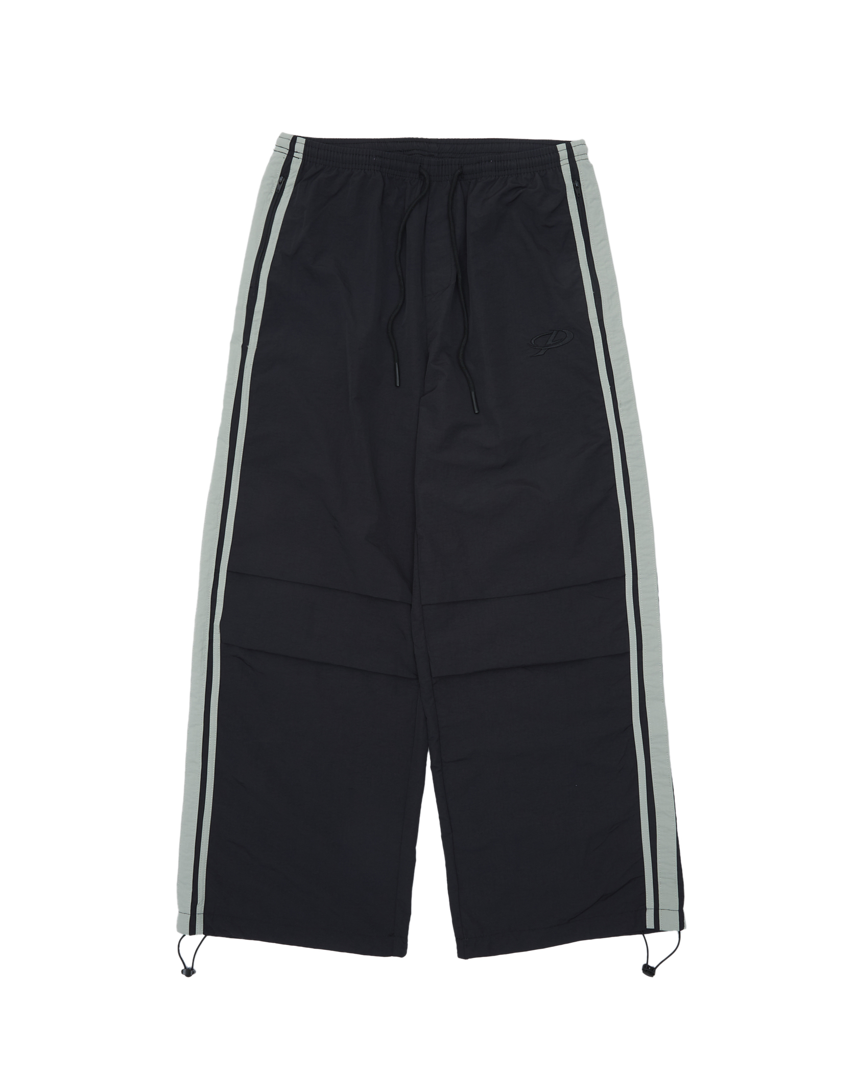 OPO DESIGN 線條闊腿運動褲