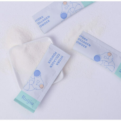 【Ruijia露奇亞】鋅酵母膠原蛋白補充袋(65包) 加量不加價