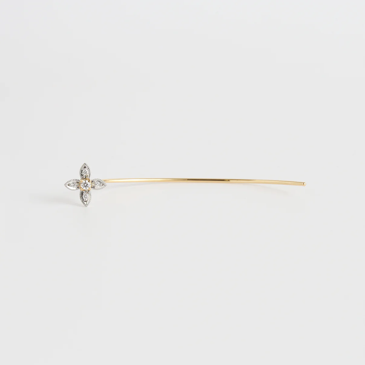 Ichirin Pierce / Bluet