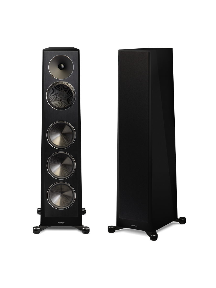 加拿大 Paradigm Founder 100F 落地式揚聲器