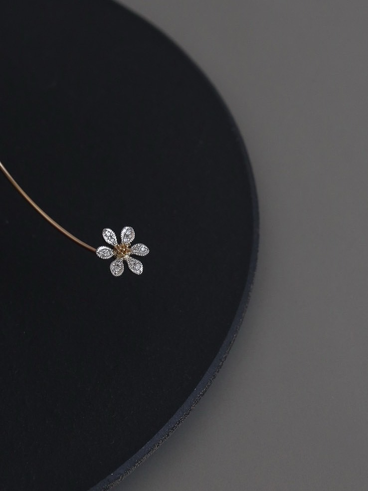 Magnolia Ichirin Pierce