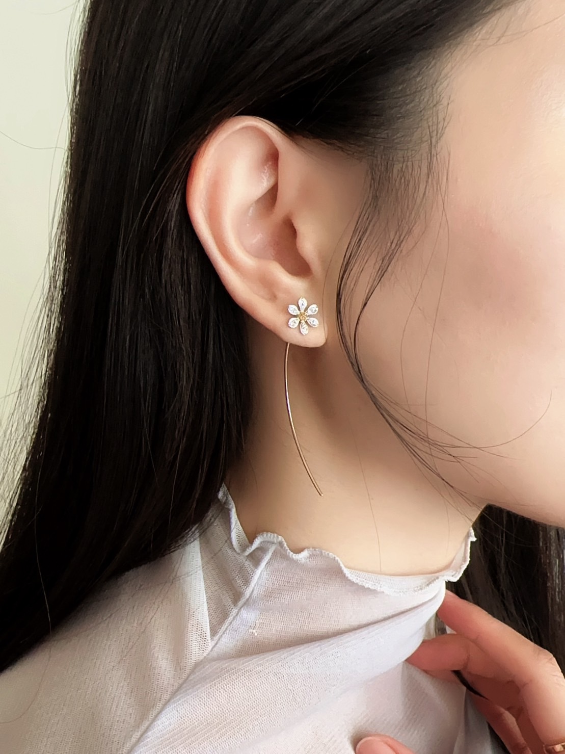 Magnolia Ichirin Pierce