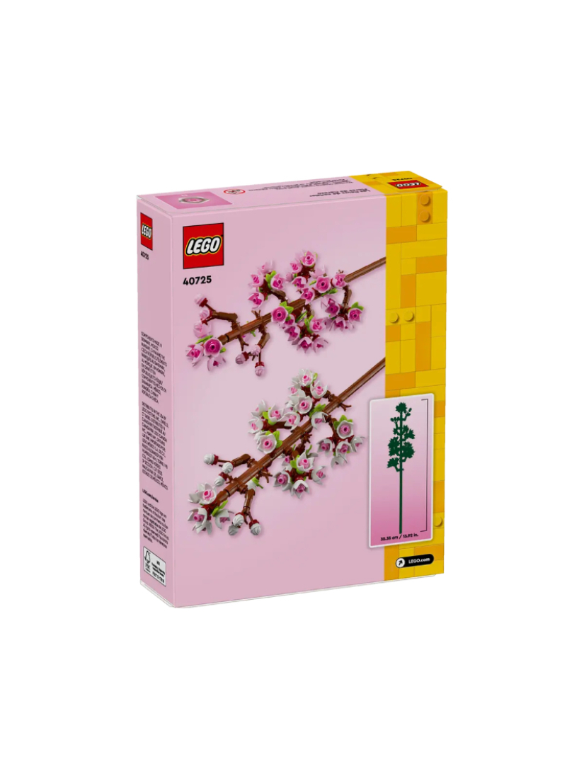 LEGO 40725 Cherry Blossoms