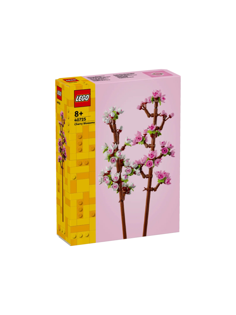 LEGO 40725 Cherry Blossoms