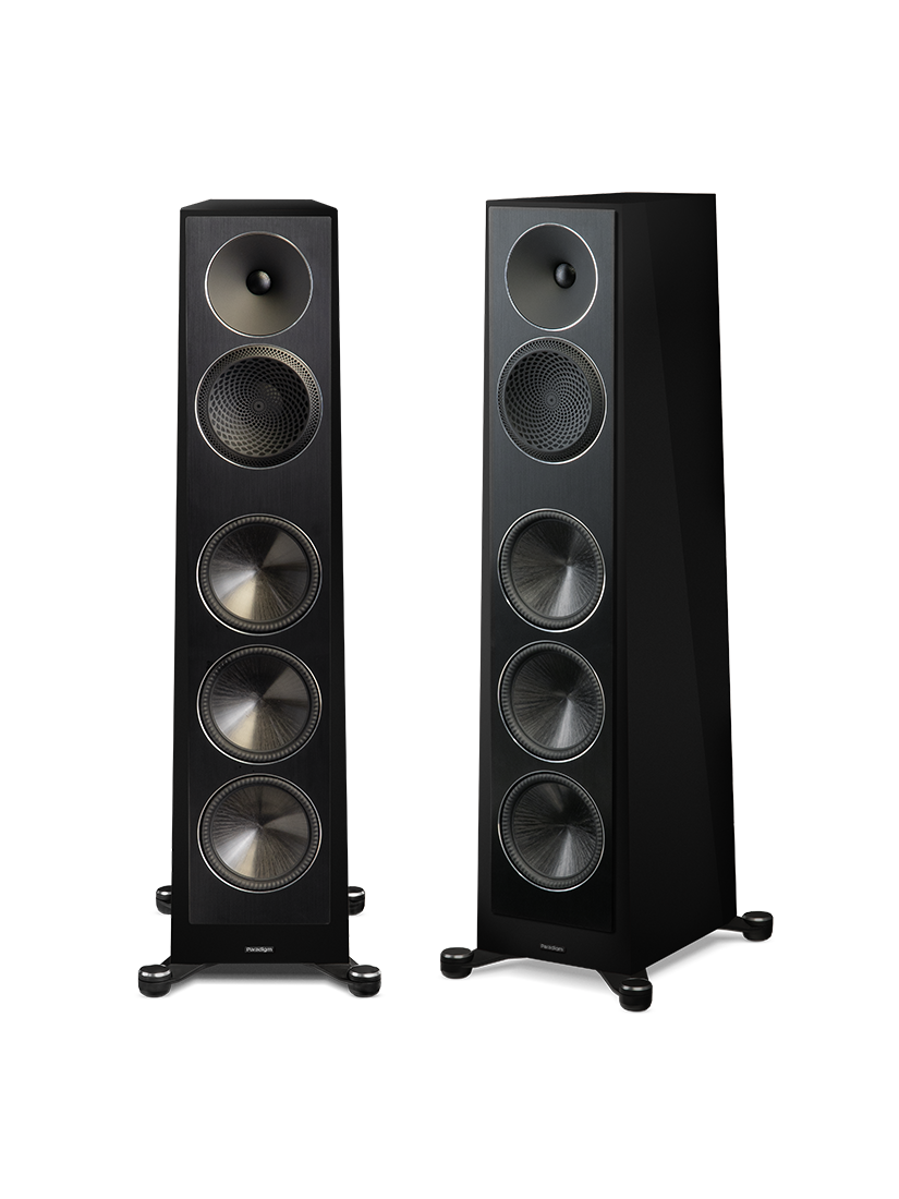 加拿大 Paradigm Founder 120H 落地式揚聲器