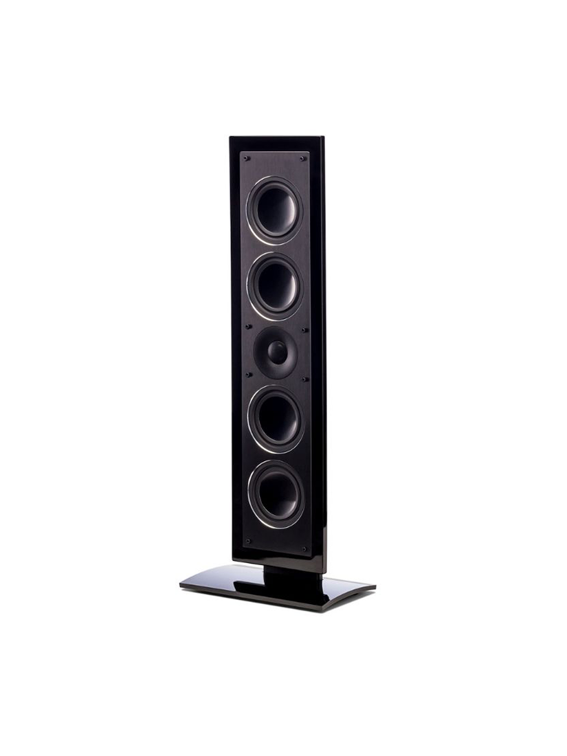 加拿大 Paradigm Millenia LP 2 超薄型揚聲器