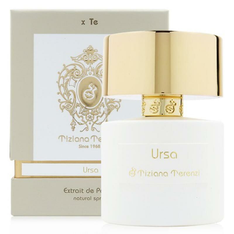 Tiziana Terenzi 蒂齊納泰倫斯 Ursa Major 大熊座香精 EXTRAIT 100ml