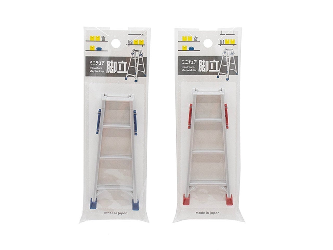 迷你裝飾工作梯