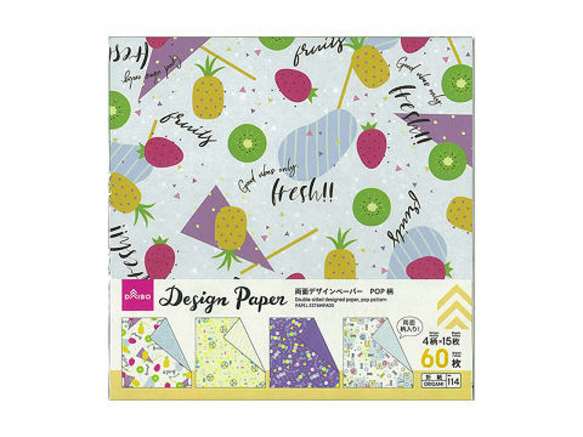 折紙玩具/POP 60張